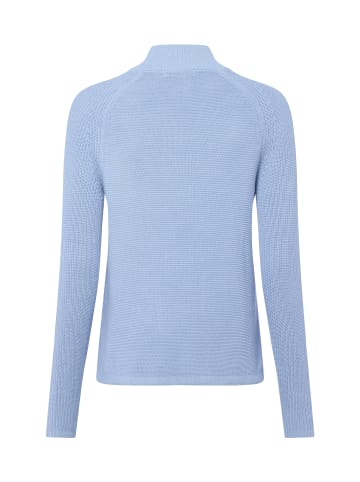 Franco Callegari Pullover in hellblau - 0003