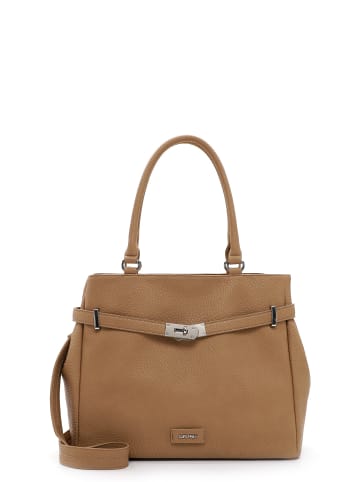SURI FREY Shopper SFY Leony in sand