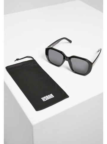 Urban Classics Urban Classics Sonnenbrillen in black/black