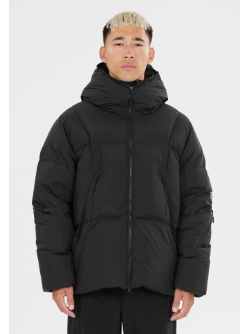 SOS Steppjacke Lyell in 1001 Black