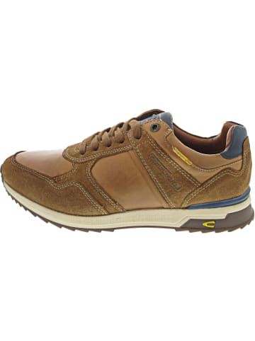 Camel Active Sneaker Braun