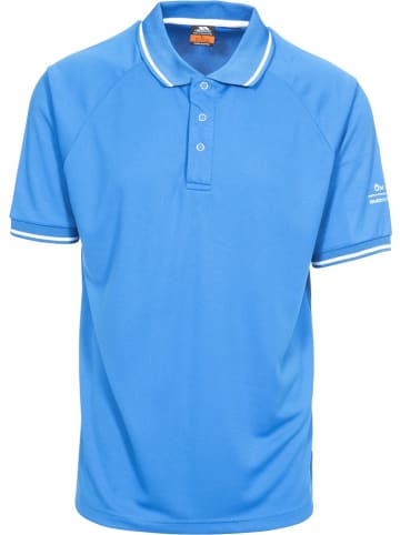 Trespass Polo in Blau