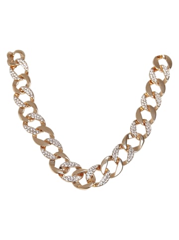 Urban Classics Necklaces in gold