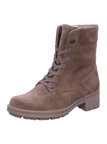 Gabor Damen Stiefel/Boots ungefüttert  in Braun