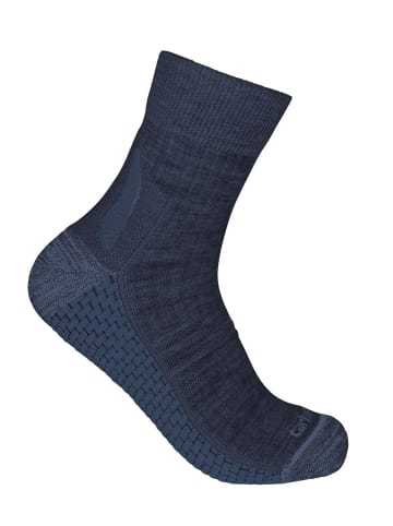 CARHARTT  Socke in Blau