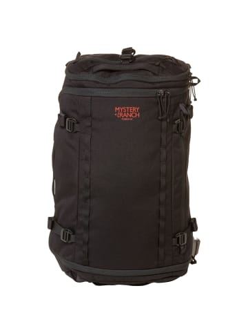 Mystery Ranch Tower 47 - Kletterrucksack in schwarz