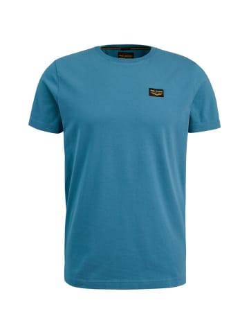 PME Legend T-Shirt in cendre blue