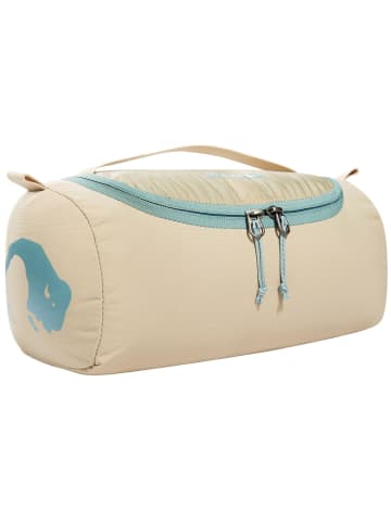 Tatonka Care Barrel Kulturbeutel 26 cm in brownrice