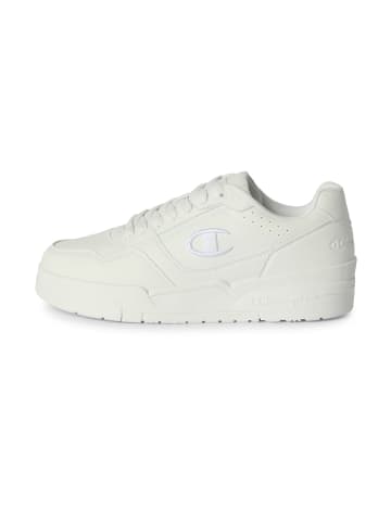 Champion Sneakers Low RD18 Heritage Perforated Low in weiß