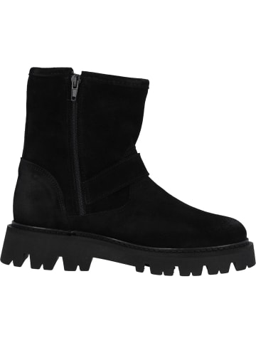Palado Winterstiefeletten Dhitha in Schwarz
