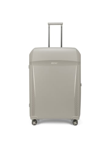 Epic Zeleste 4 Rollen Trolley 76 cm in luxurytaupe