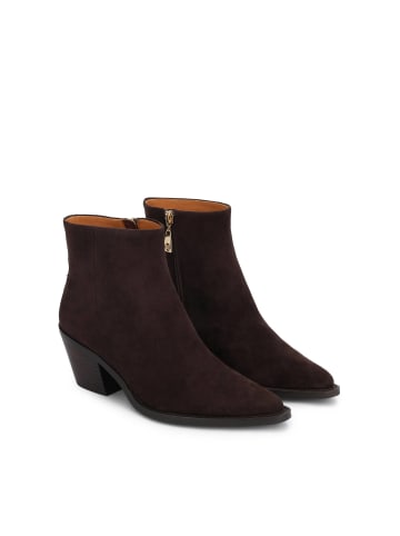 Kazar Boots in Dunkelbraun