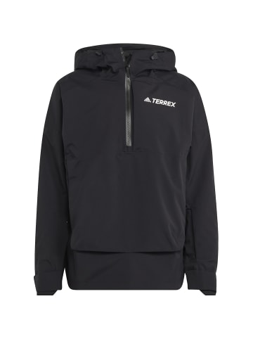 adidas TERREXMYSHELTER 2L SKI ANORAKM in Schwarz