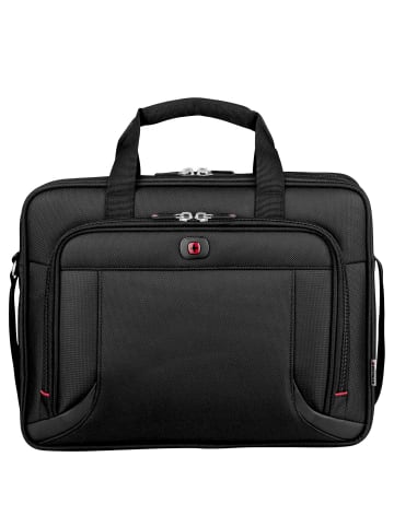 Wenger Prospectus 16 - Laptoptasche 42 cm in schwarz