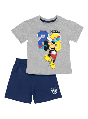 Disney Schlafanzüge Minnie Mouse in multicolor