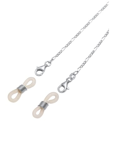 Elli Schmuckzubehör 925 Sterling Silber in Silber