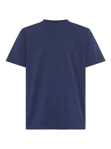 Kidsworld T-Shirt in marine