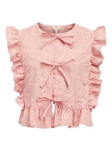 Object Oberteil in Rose Elegance