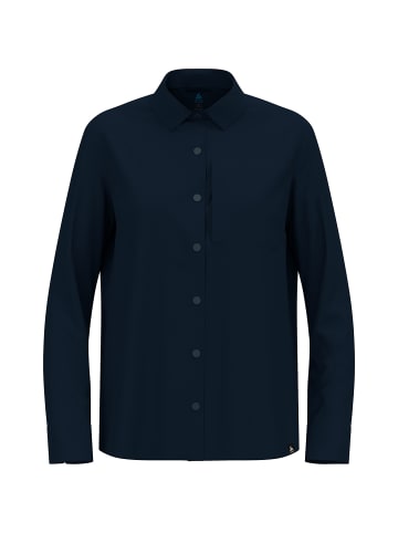 Odlo ESSENTIAL in Royal Blau3121