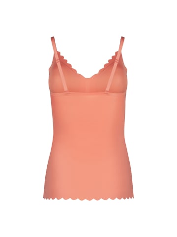Skiny Unterhemd 1er Pack in Rosa (Crabapple)