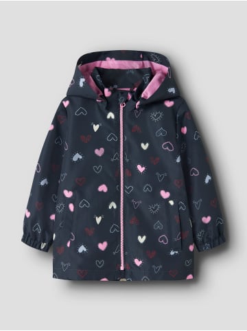 name it Jacke in Dark Sapphire