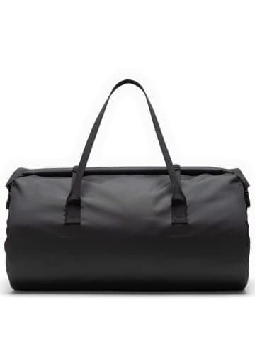 Herschel Dry Bag Duffle 55 - Reisetasche 61 cm (black) in schwarz
