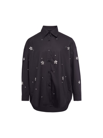 VINAJA Women Shirt in BLACK