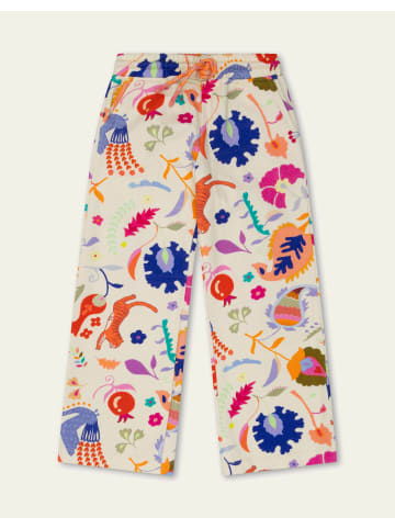 Oilily Prom Hose in Beige