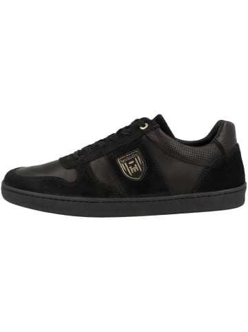 Pantofola D'Oro Sneaker low Palermo Uomo Low in schwarz