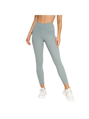 YEAZ OBSESSED Leggings in grün