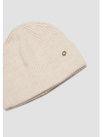 s.Oliver Mütze in 0805_helles sand