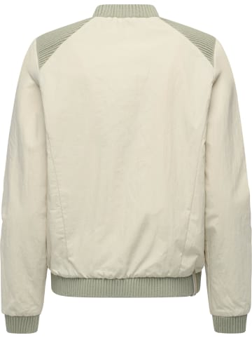 ragwear Bomberjacke Chenna Summer YOUMODO in Ecru