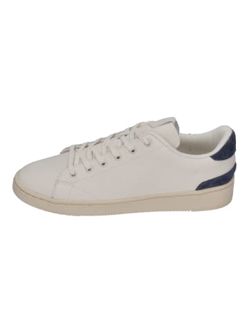 TOMS Sneaker Low TRVL LITE 2.0 LOW 10019566 in weiß