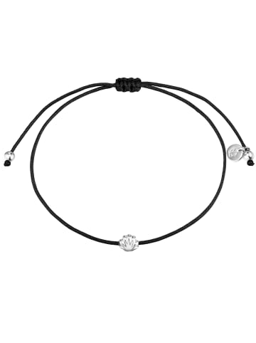 Glanzstücke München Armband Muschel Sterling Silber in silber