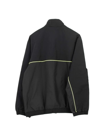 adidas Jacke Track Top in Grau