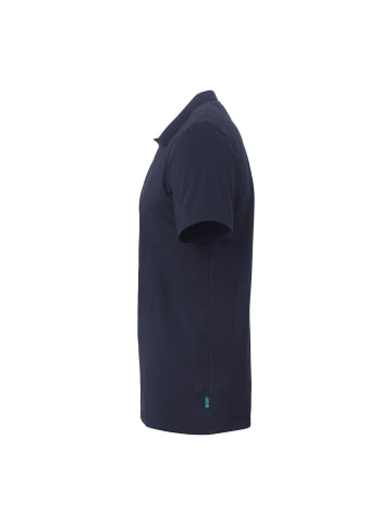 uhlsport  POLO SHIRT Essential Kids in marine/weiß