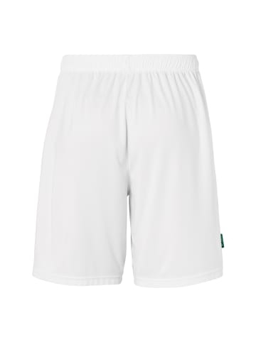 uhlsport  Shorts Center Basic in weiß