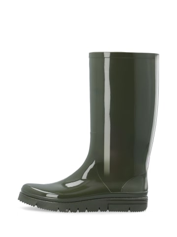 Bianco Stiefel in Olive