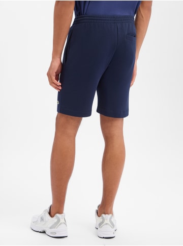 Lacoste Shorts in marine