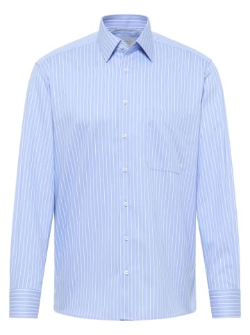 Eterna Hemd COMFORT FIT in hellblau