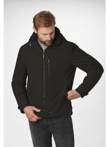 redpoint Outdoorjacke Len in black