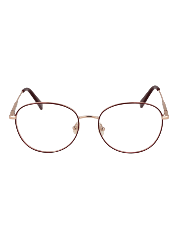 Longchamp Damen Optische Fassungen Panto Rot