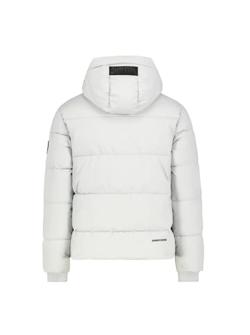 Eight2Nine Jacke in northern grey