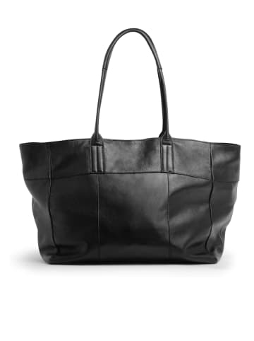 still nordic Work Bag stillBasic Shopper in schwarz