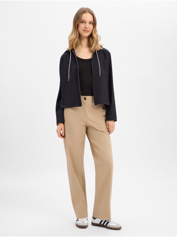 Marc O'Polo Jacke in schwarz