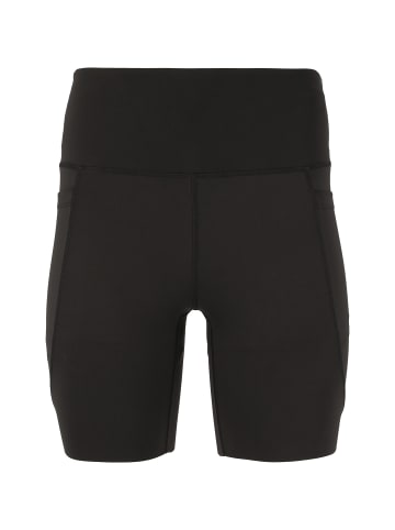 Athlecia Aliya W Short Tight in Schwarz01100