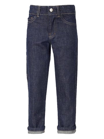 Band of Rascals Jeans " Worker " in blau