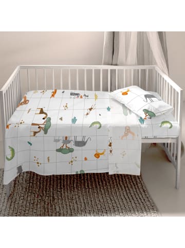 Happy Friday Mini savanna Oberlaken set 2 teiliges