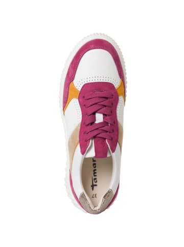 Tamaris Sneaker low 1-23771-42 in pink