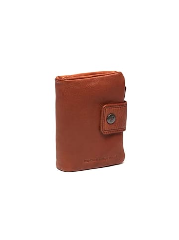 The Chesterfield Brand Geldbörse für Erwachsene in cognac in cognac